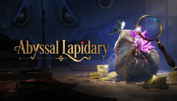 Abyssal Lapidary