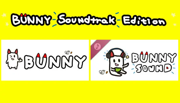 BUNNY Soundtrack