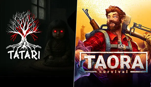 Tatari - Taora Survival
