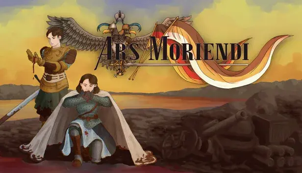 Ars Moriendi