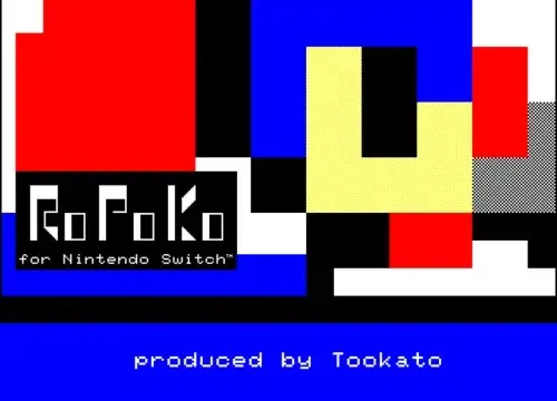 ROPOKO - Switch