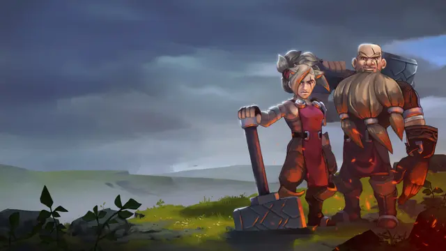 Northgard - Svadilfari, Clan of the Horse (Xbox One)