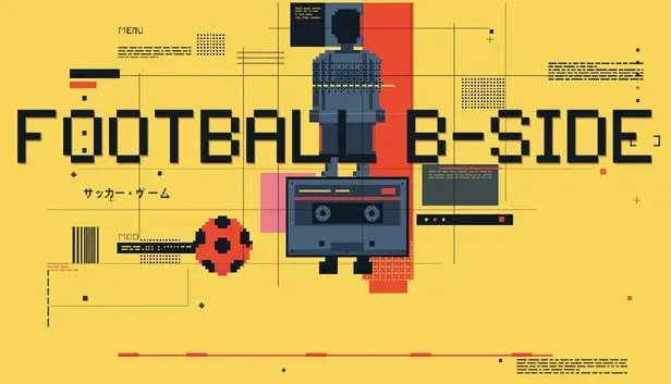Football B-side