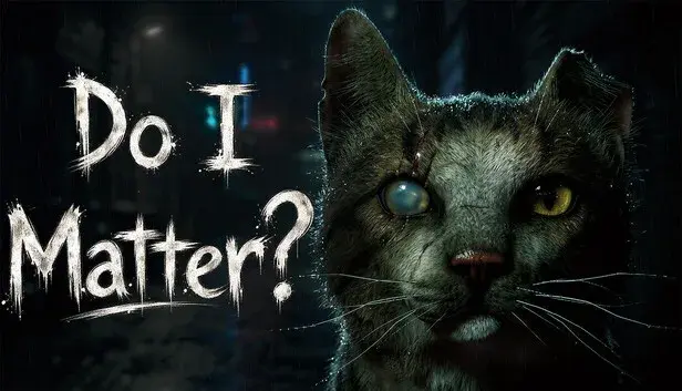 Do I Matter?