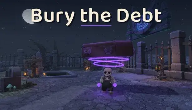 Bury the Debt