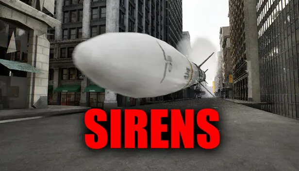 SIRENS