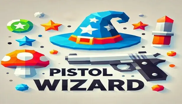 Pistol Wizard