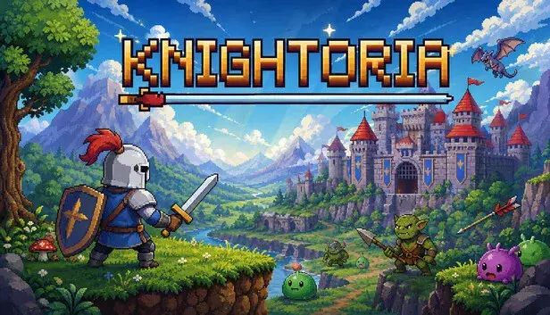 Knightoria