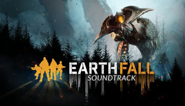 Earthfall Soundtrack