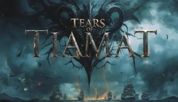 Tears of Tiamat