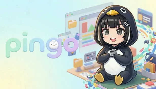 Pingo