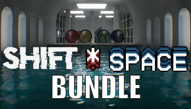 SHIFT*SPACE