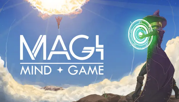 Magi: Mind Game