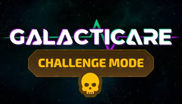 Galacticare - Challenge Mode