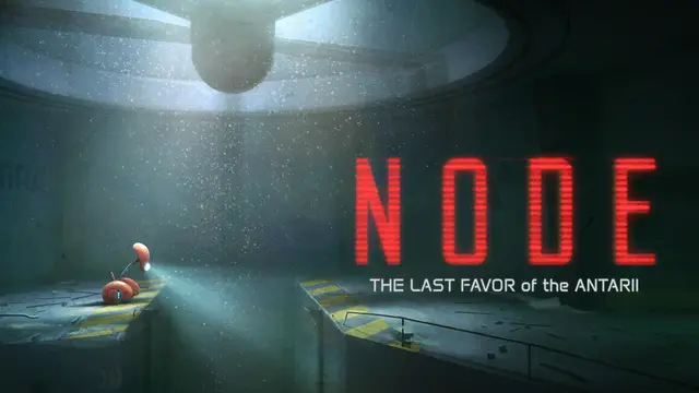 NODE: The Last Favor of the Antarii
