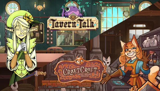 Tavern Craft