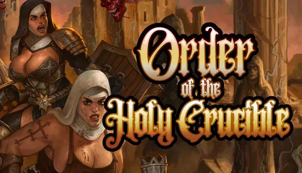 Order of the Holy Crucible