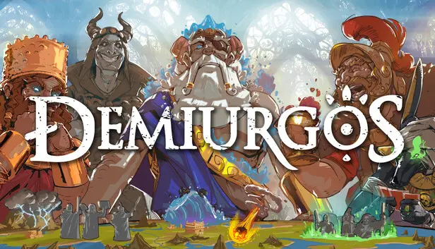 Demiurgos