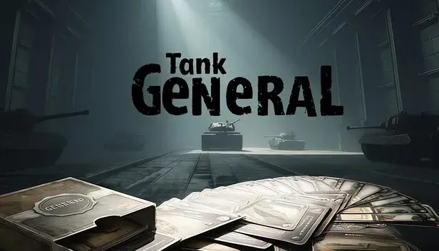 Tank General