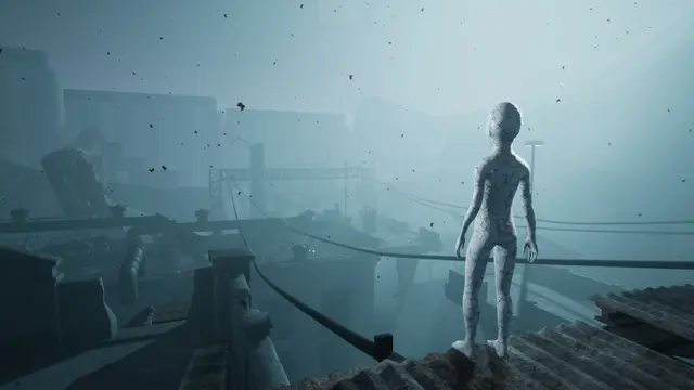 The Inner Friend (Xbox One)