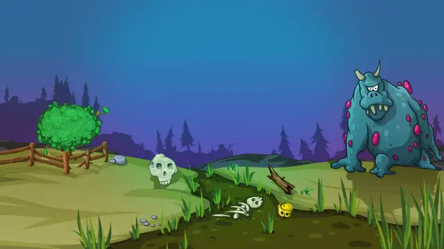 Swamp TD 2 - Xbox One