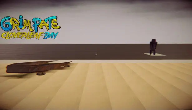 Grim Fate: Cloverleaf Bay