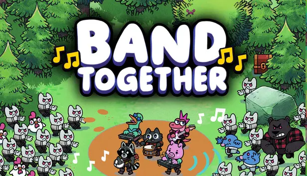 Band Together