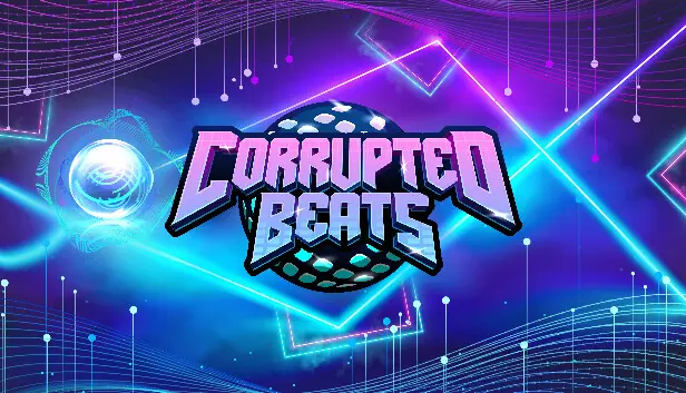 Corrupted Beats
