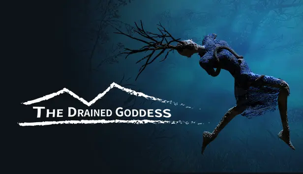 The Drained Goddess