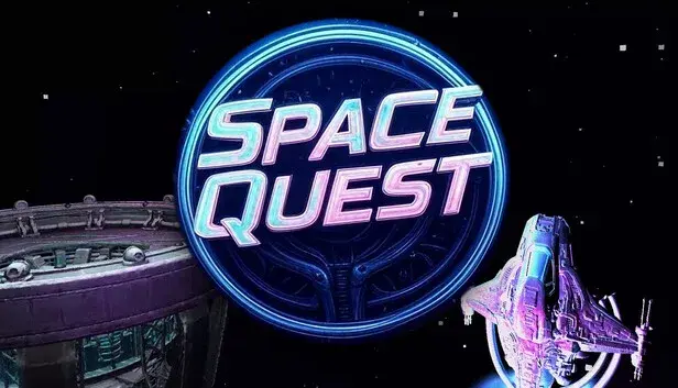 Space Quest