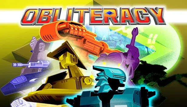 Obliteracy