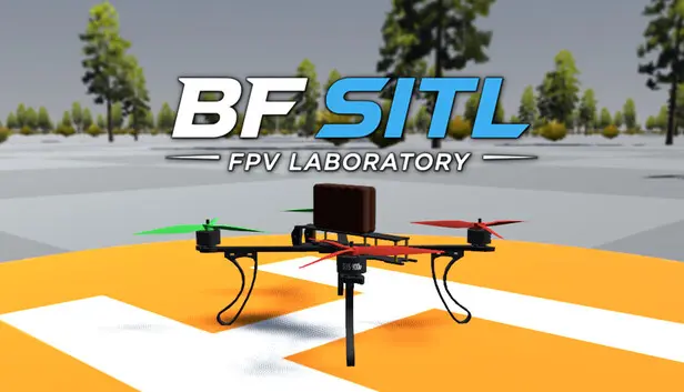 BF SITL - FPV Laboratory