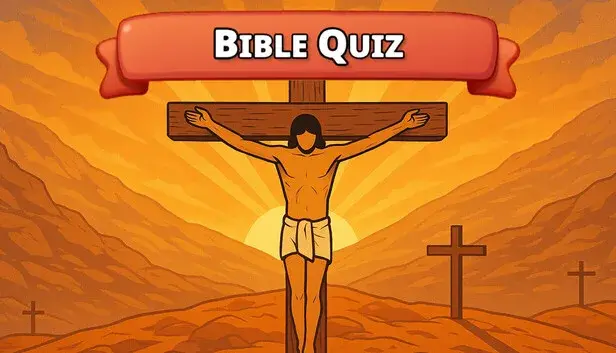 Bible Quiz - All Modes Complete Collection Bundle