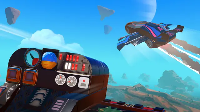 Trailmakers: Decals Action Pack (Xbox One & Series)