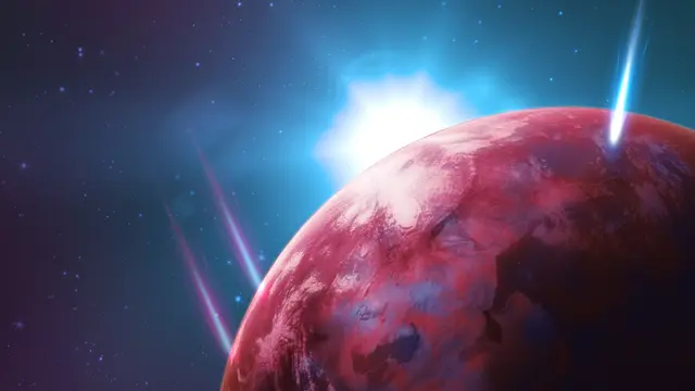 EARTH DEFENSE FORCE 6 (PS4 & PS5)