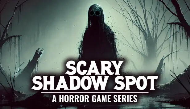 Scary Shadow Spot - Season 01