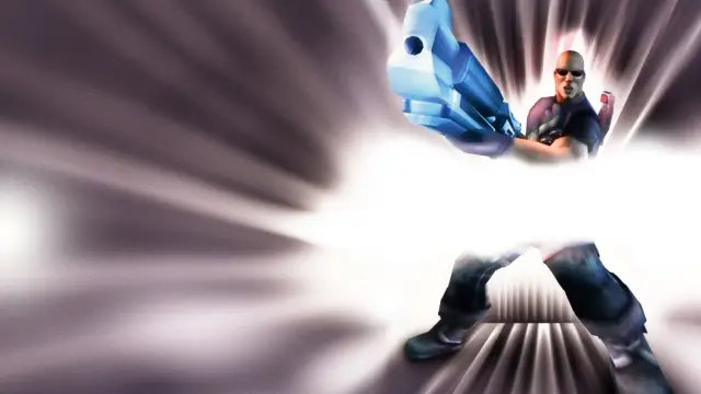 TimeSplitters 2 - PS4 & PS5