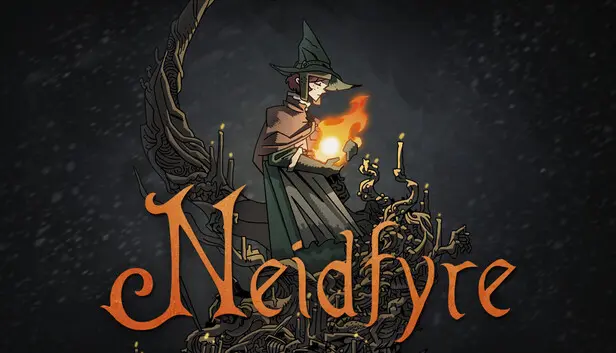 Neidfyre