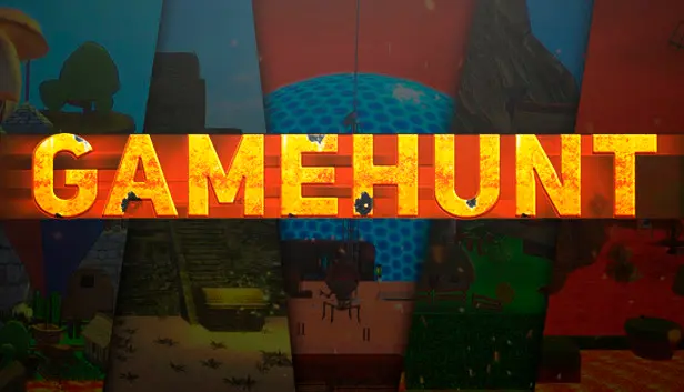Gamehunt