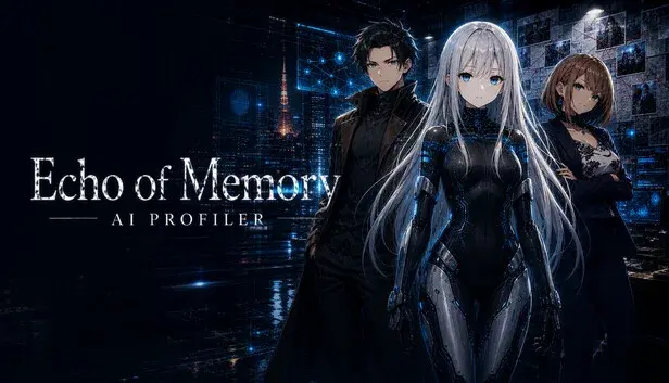 Echo of Memory -AI Profiler