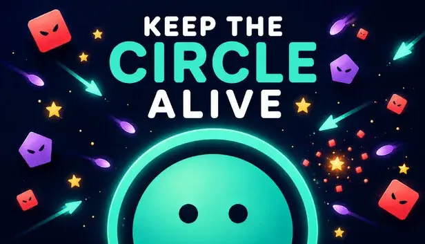 Keep The Circle Alive