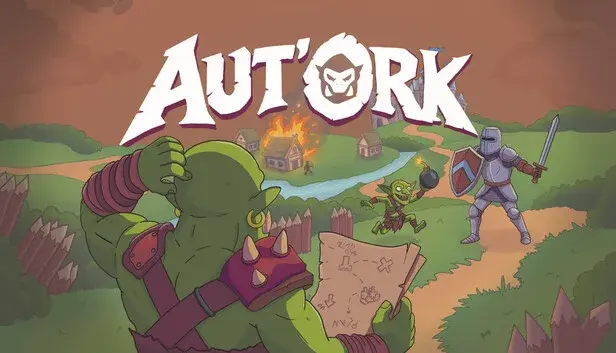 Autork