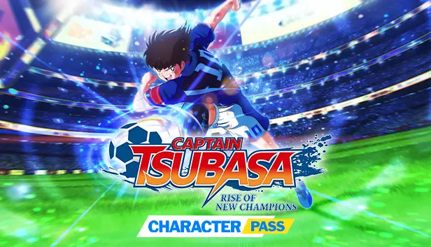 Captain Tsubasa - Rise of New Champions Character Pass