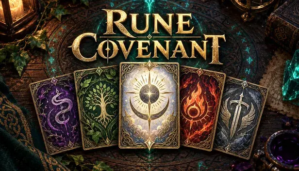 Rune Covenant