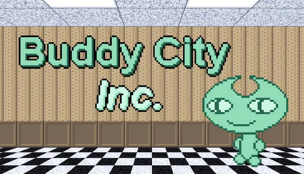 Buddy City Inc.