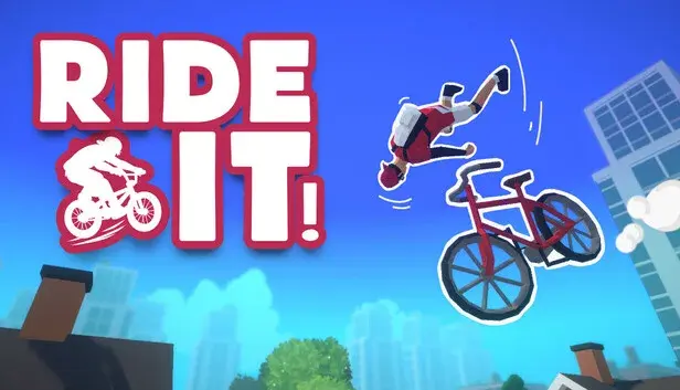 Ride It!