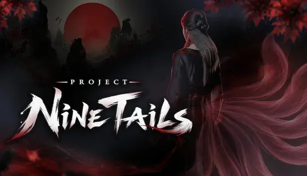 Project Nine Tails