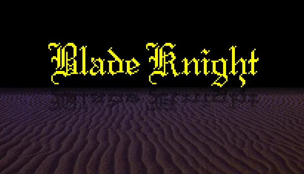 Blade Knight
