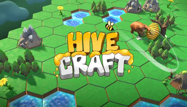 HIVECRAFT