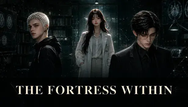 The Fortress Within